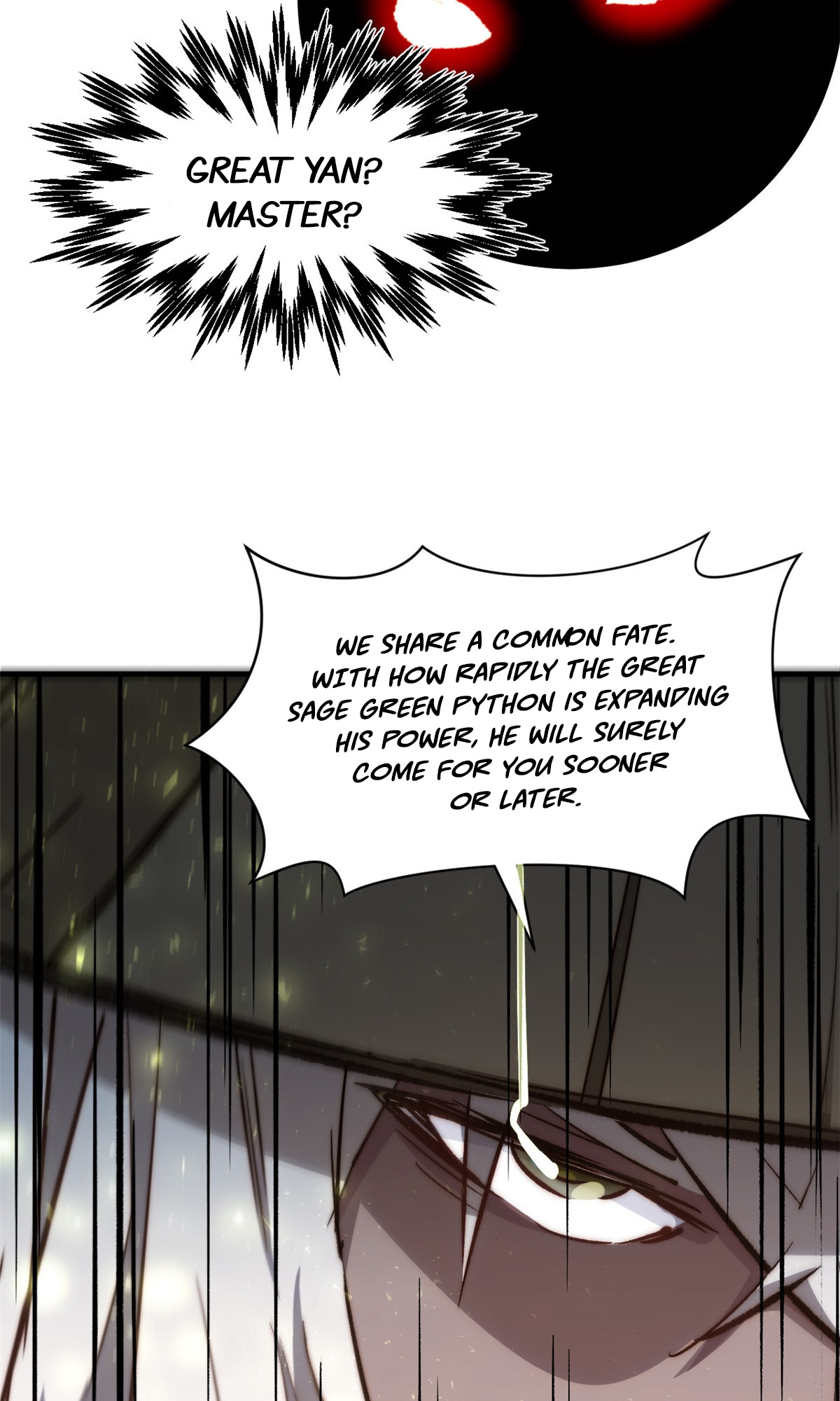 Top Tier Providence - Secretly Cultivate for a Thousand Years Chapter 97 - Page 62
