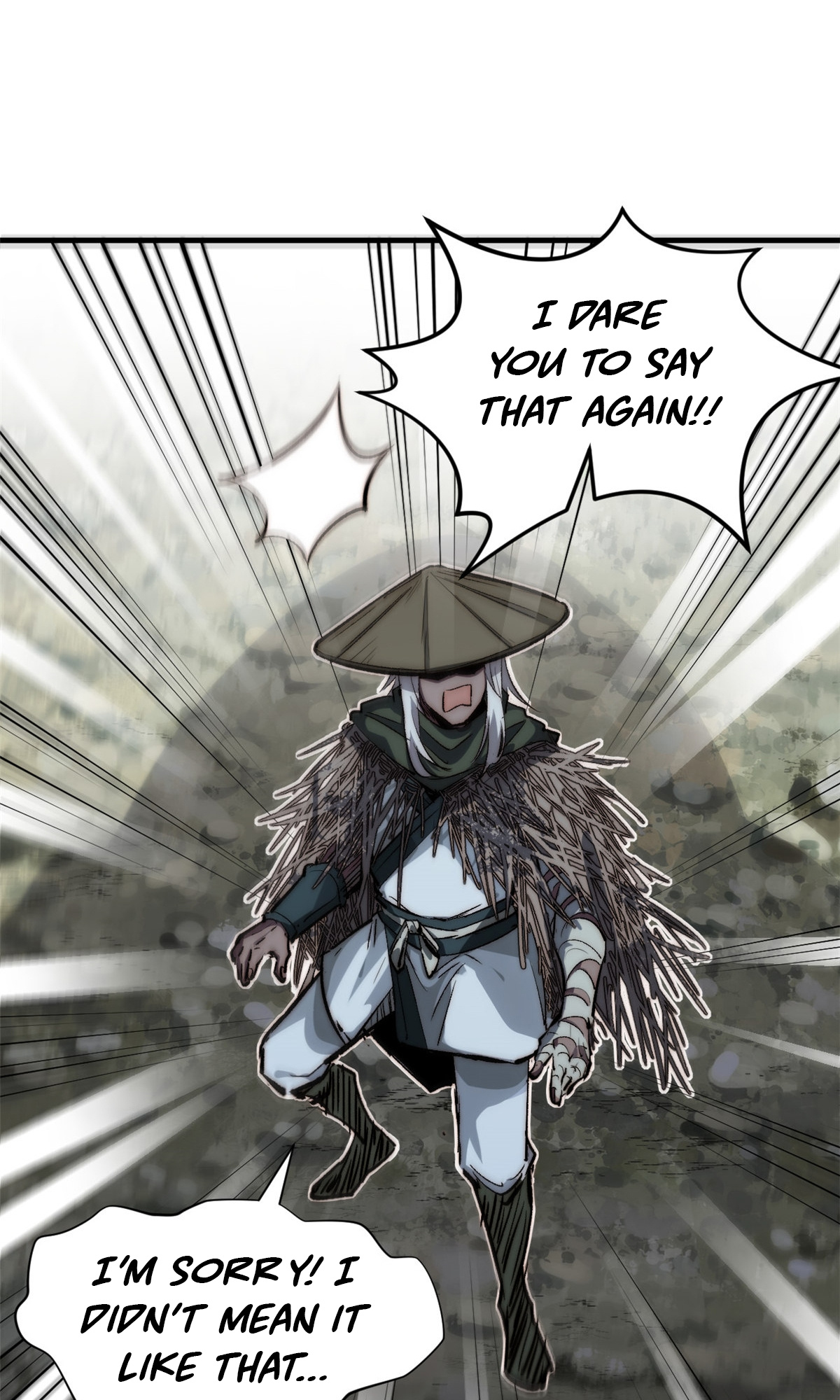 Top Tier Providence - Secretly Cultivate for a Thousand Years Chapter 97 - Page 65