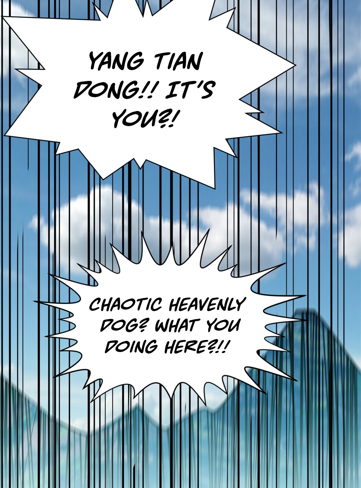 Top Tier Providence - Secretly Cultivate for a Thousand Years Chapter 97 - Page 70