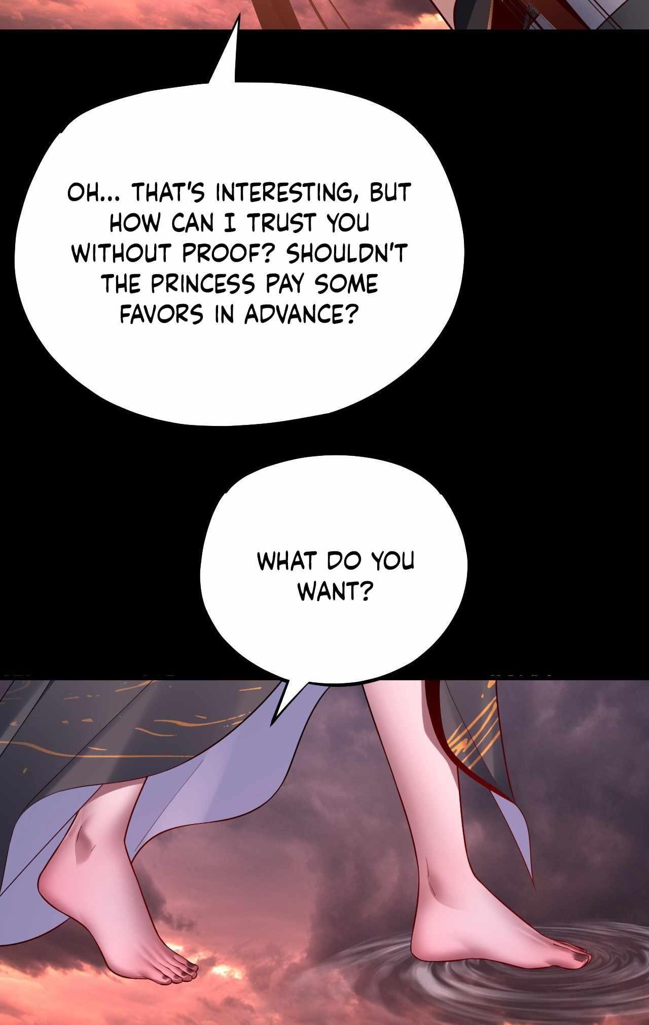 I Am the Fated Villain Chapter 150 - Page 58