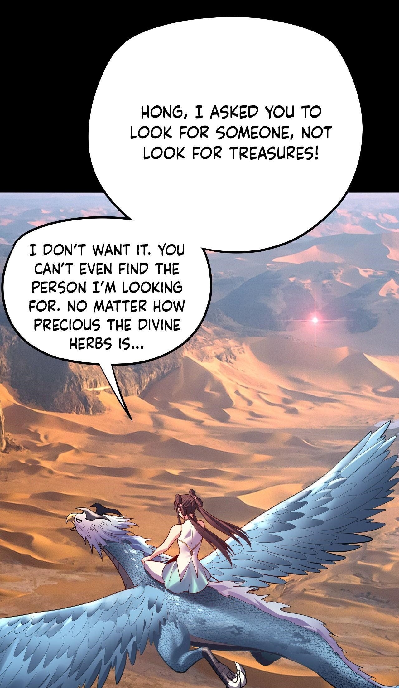 I Am the Fated Villain Chapter 152 - Page 22