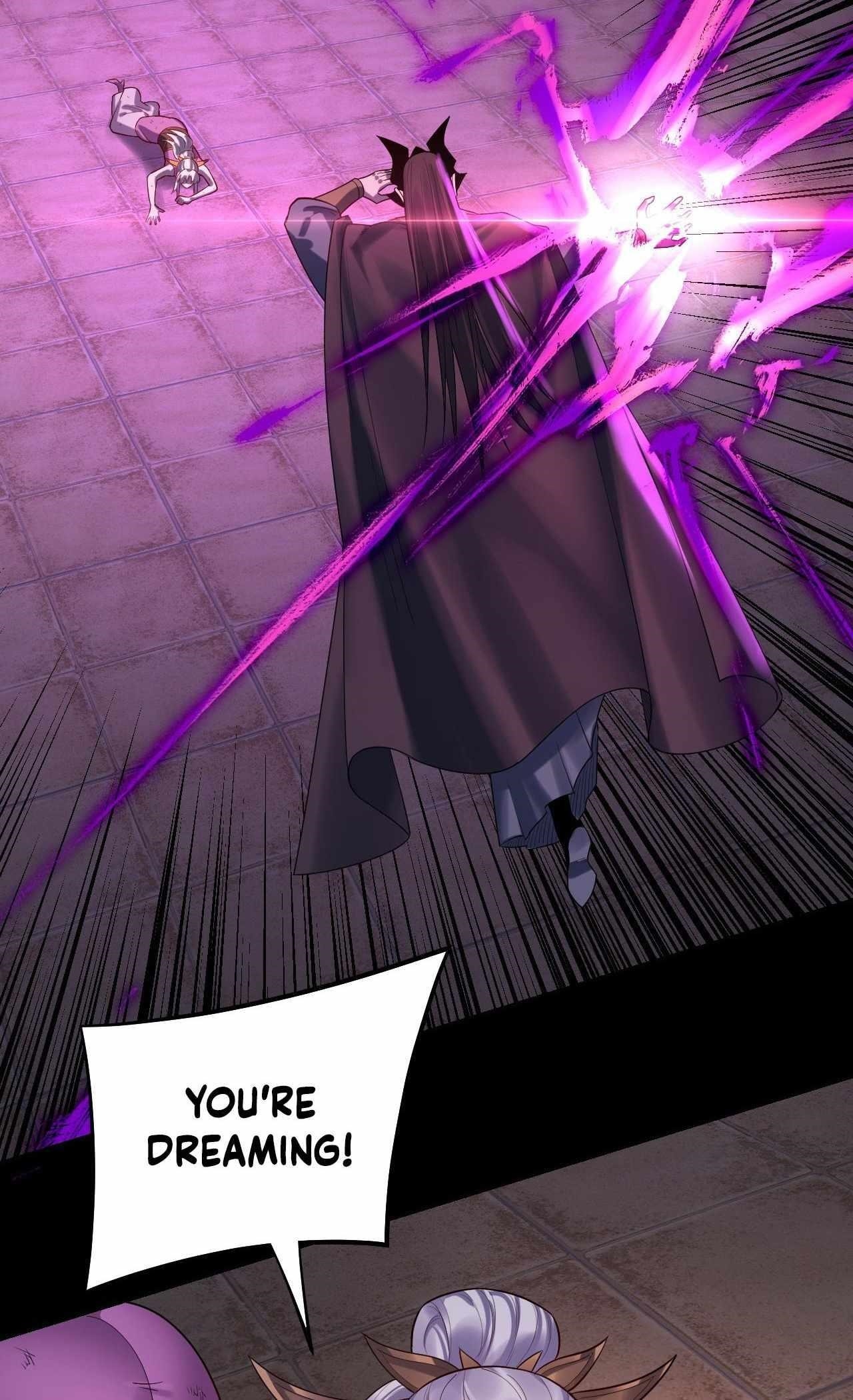 I Am the Fated Villain Chapter 153 - Page 12