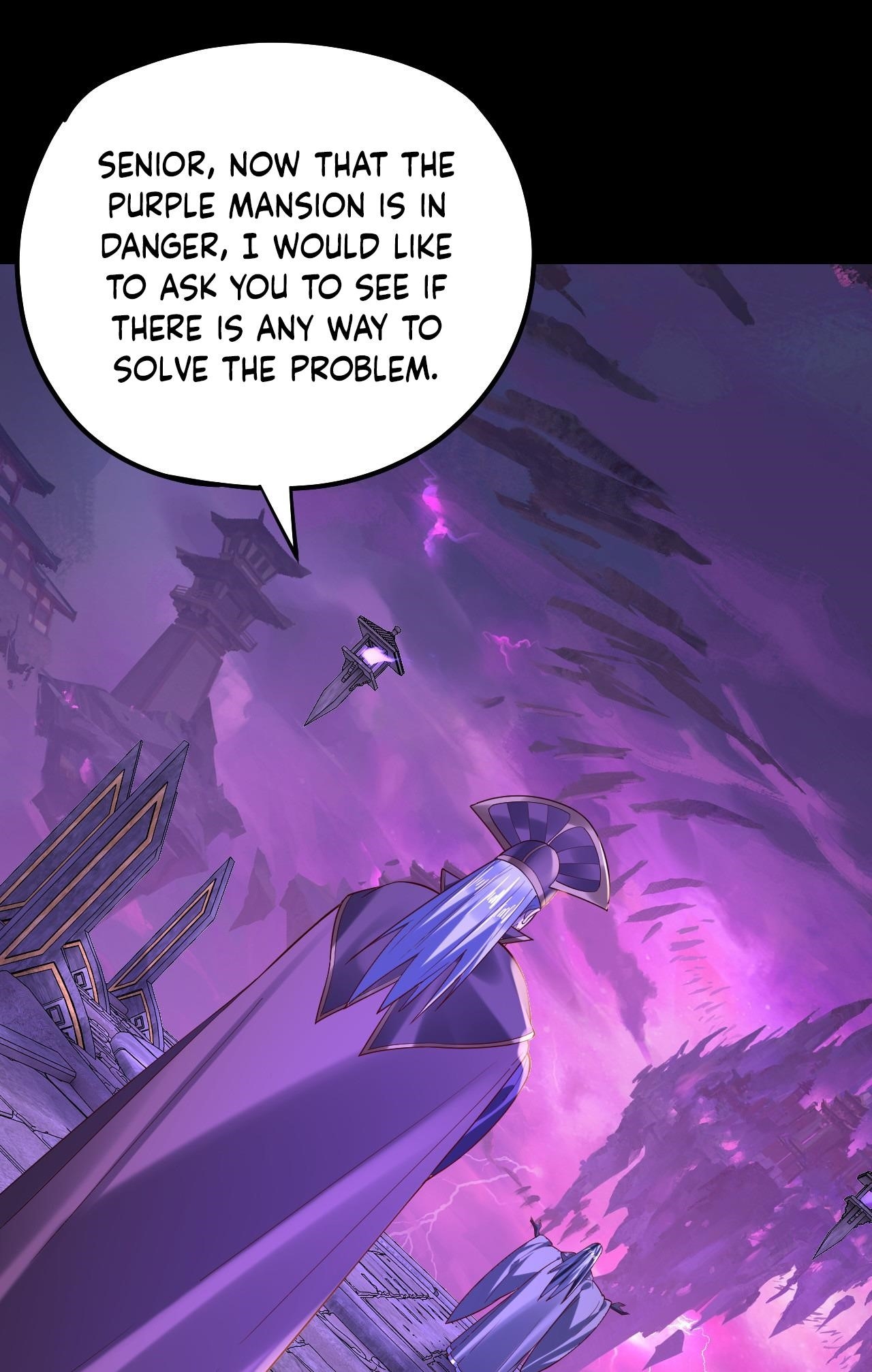 I Am the Fated Villain Chapter 158 - Page 23
