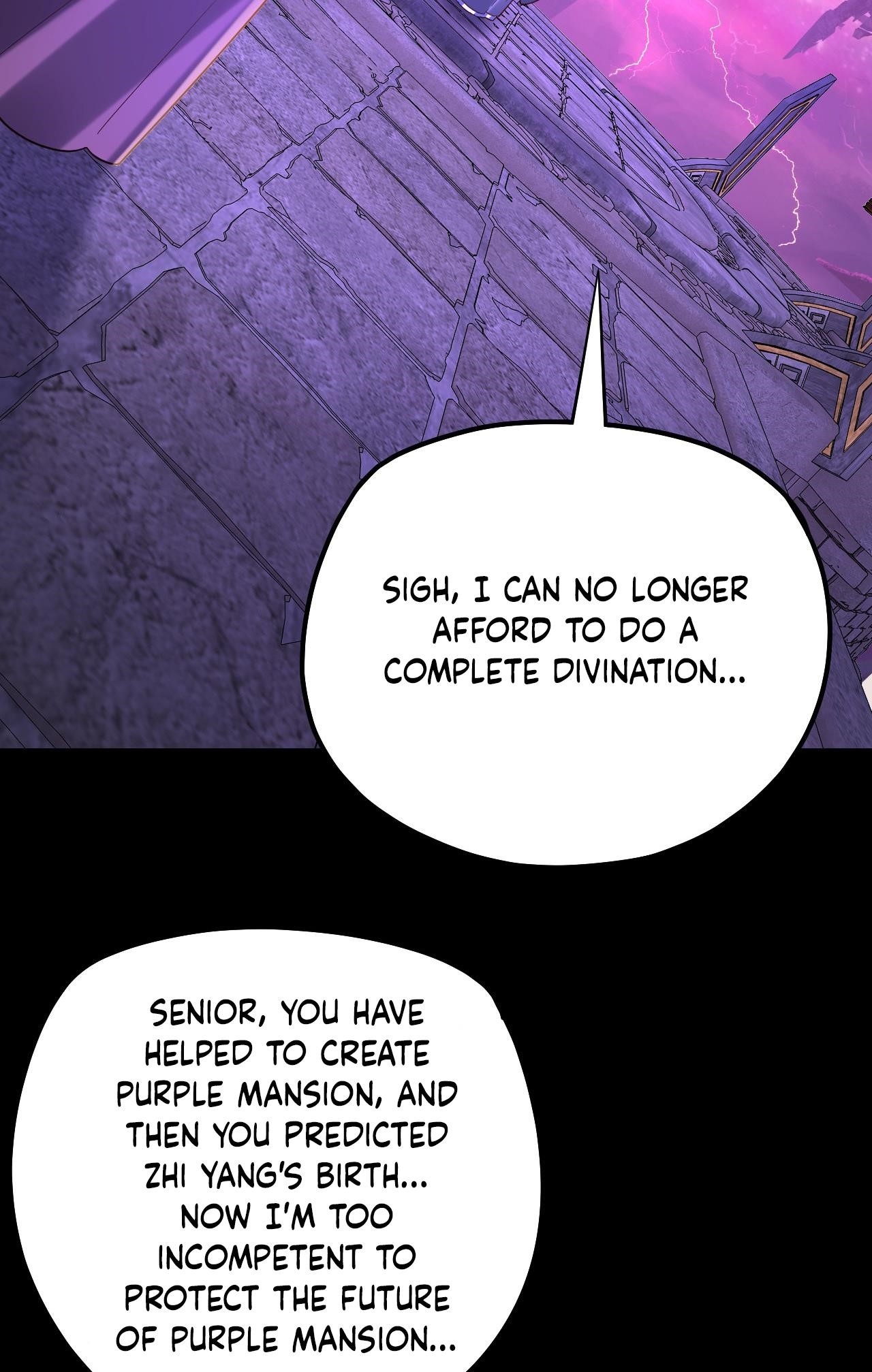 I Am the Fated Villain Chapter 158 - Page 24
