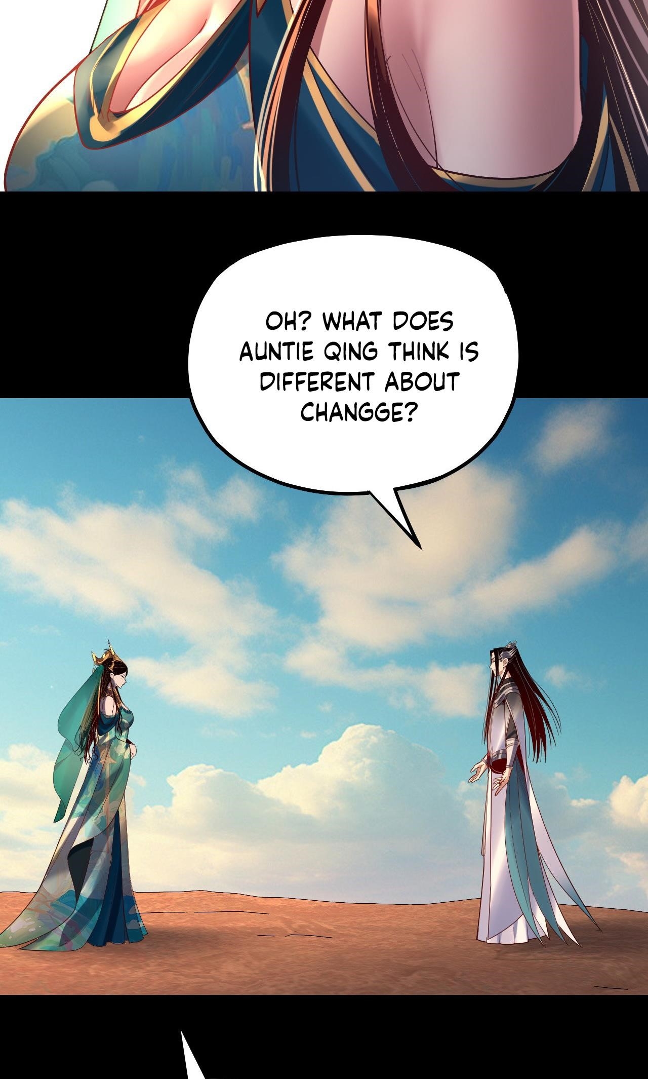 I Am the Fated Villain Chapter 158 - Page 39