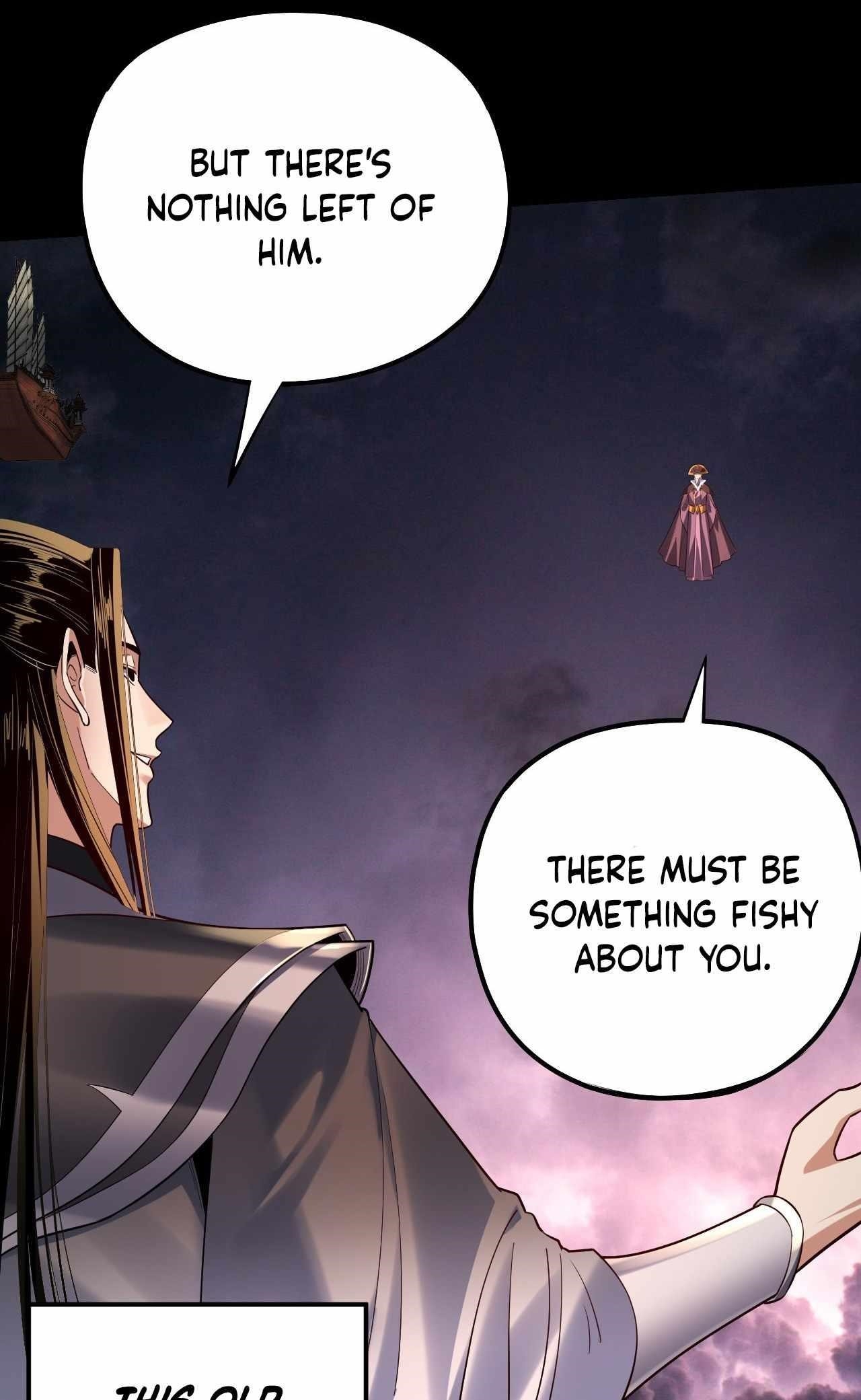 I Am the Fated Villain Chapter 167 - Page 26