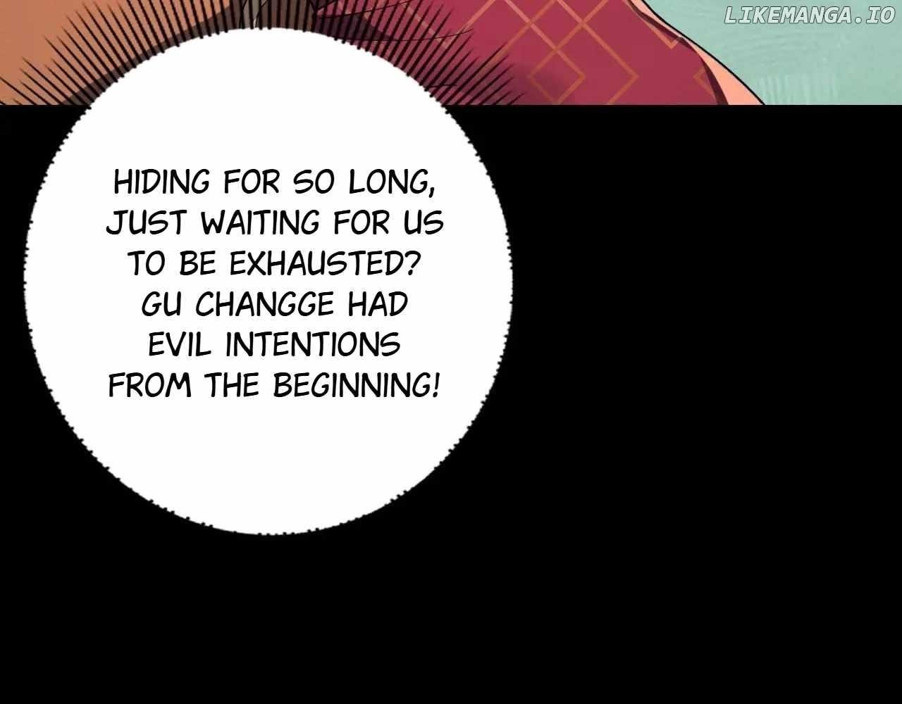 I Am the Fated Villain Chapter 217 - Page 125