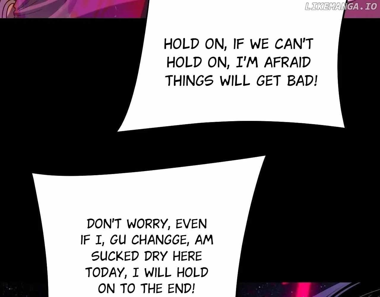 I Am the Fated Villain Chapter 217 - Page 47