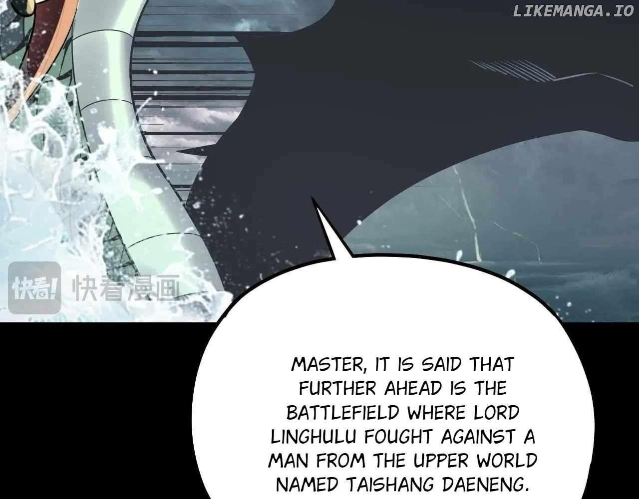 I Am the Fated Villain Chapter 219 - Page 33