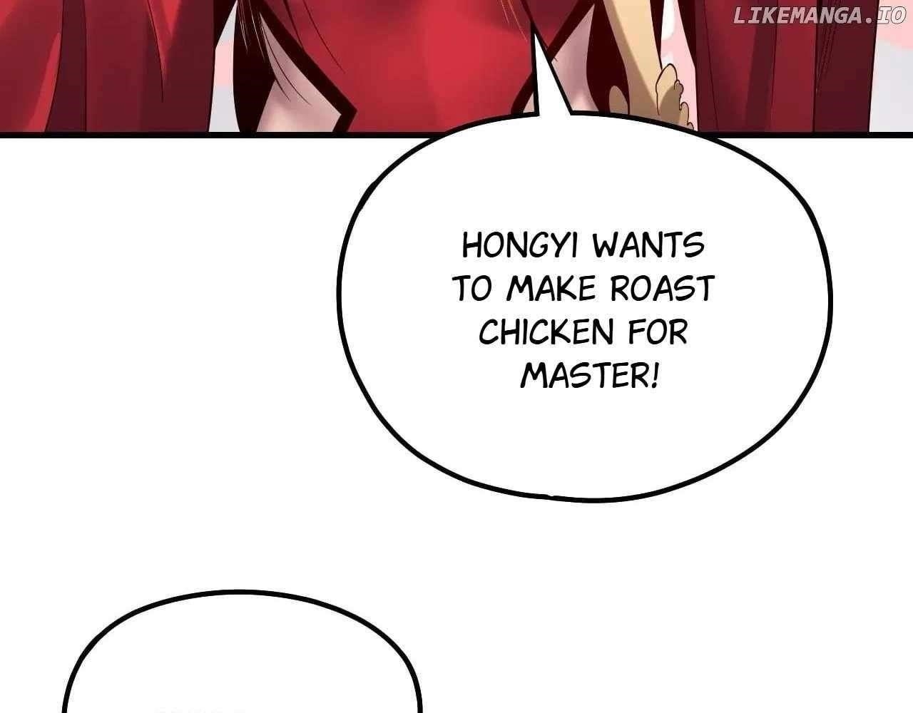 I Am the Fated Villain Chapter 223 - Page 16