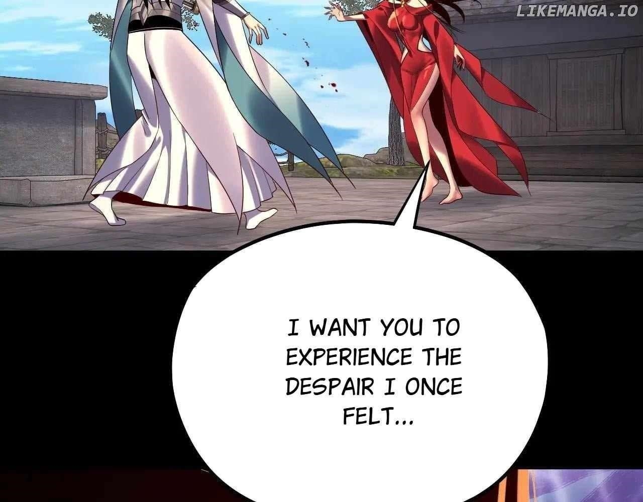 I Am the Fated Villain Chapter 223 - Page 54