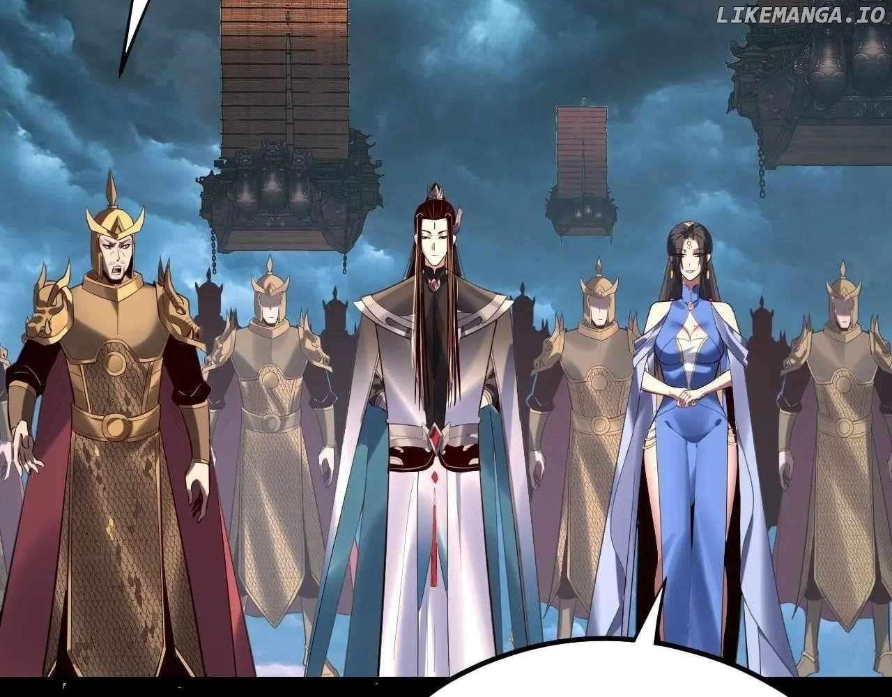 I Am the Fated Villain Chapter 223 - Page 84