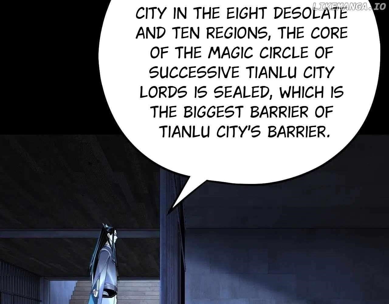 I Am the Fated Villain Chapter 223 - Page 98