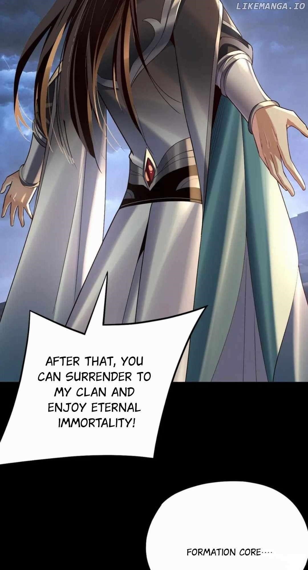 I Am the Fated Villain Chapter 226 - Page 14