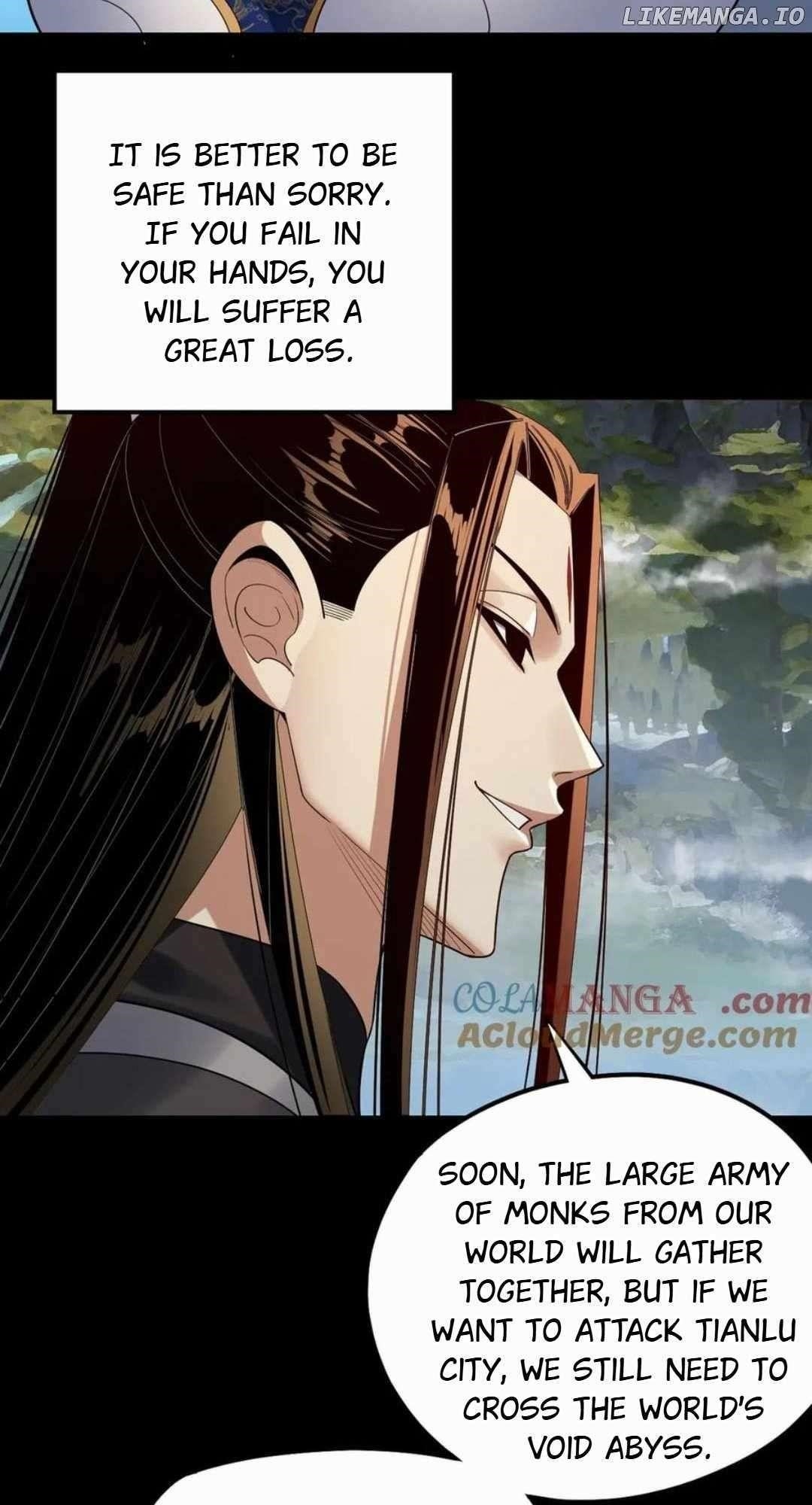 I Am the Fated Villain Chapter 226 - Page 30