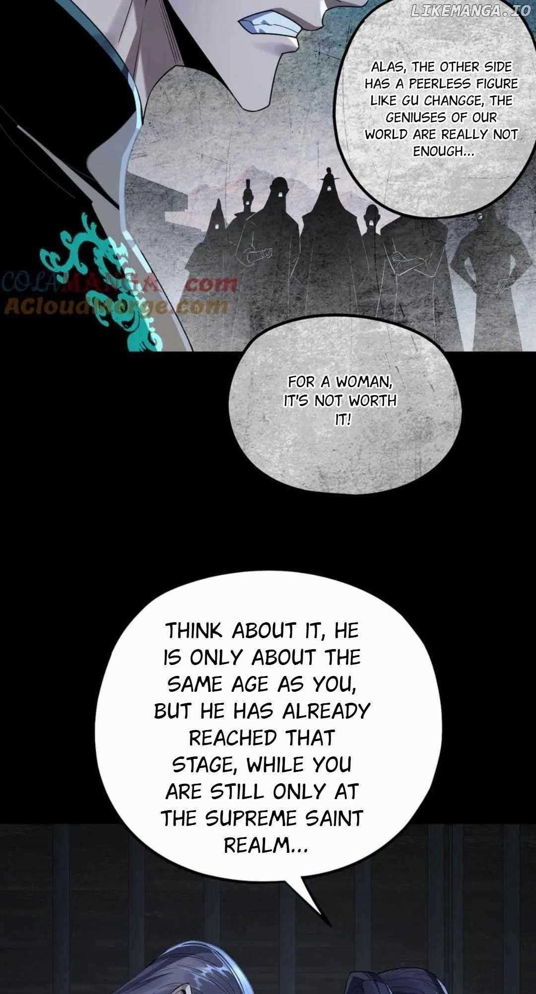 I Am the Fated Villain Chapter 226 - Page 4