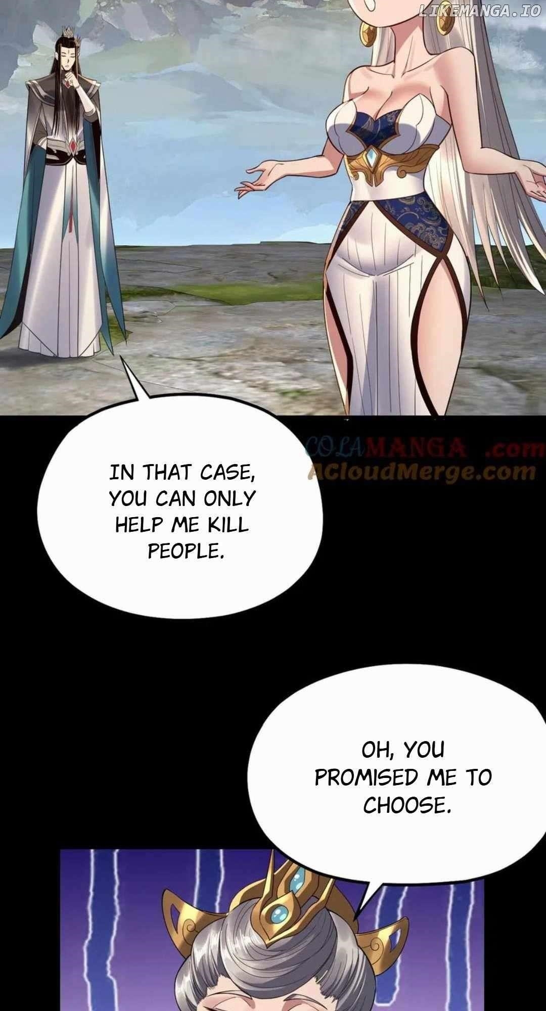 I Am the Fated Villain Chapter 226 - Page 49