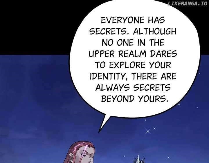 I Am the Fated Villain Chapter 243 - Page 45