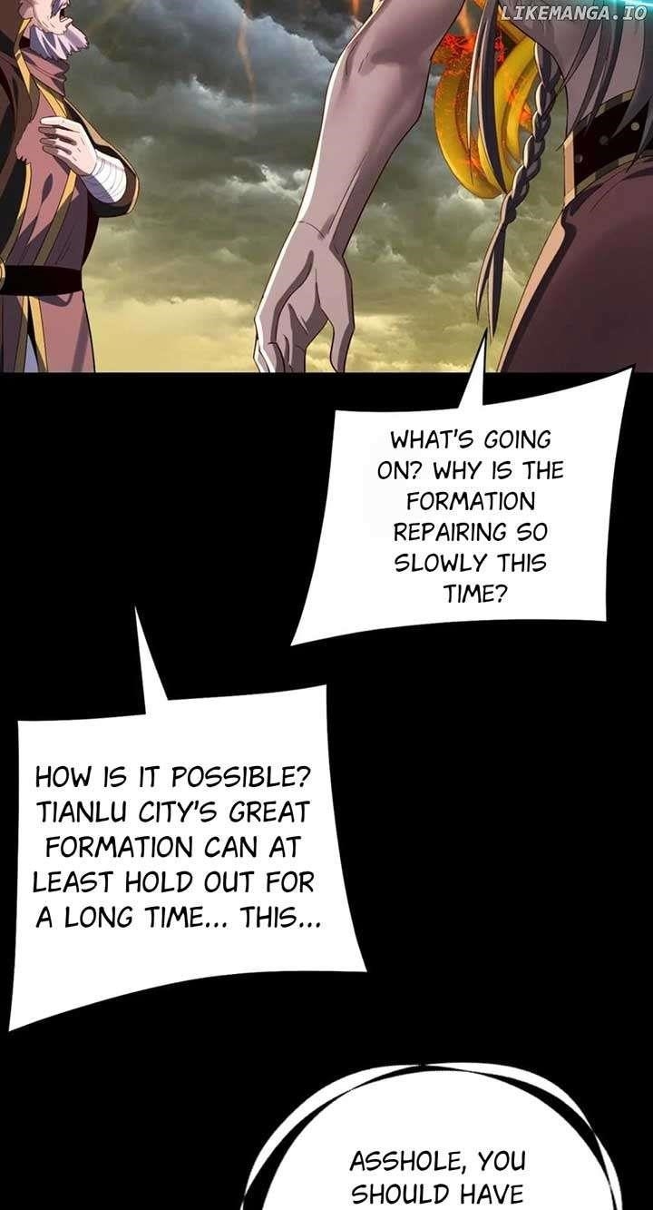 I Am the Fated Villain Chapter 244 - Page 46