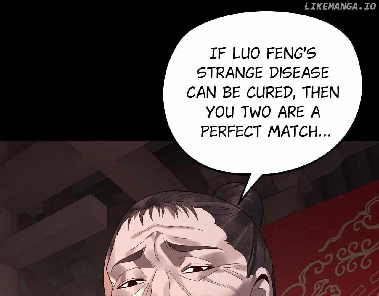 I Am the Fated Villain Chapter 247 - Page 101