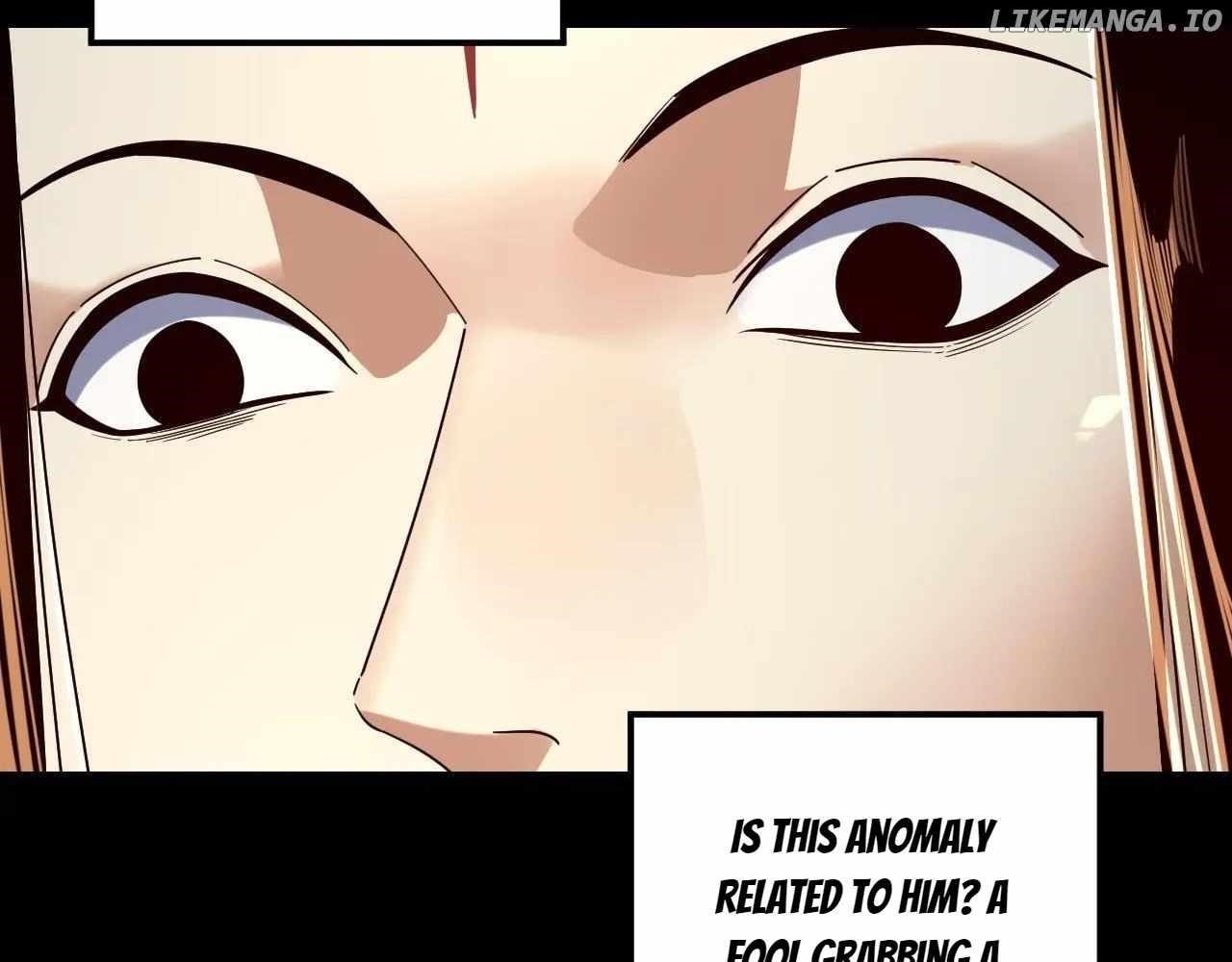 I Am the Fated Villain Chapter 247 - Page 29