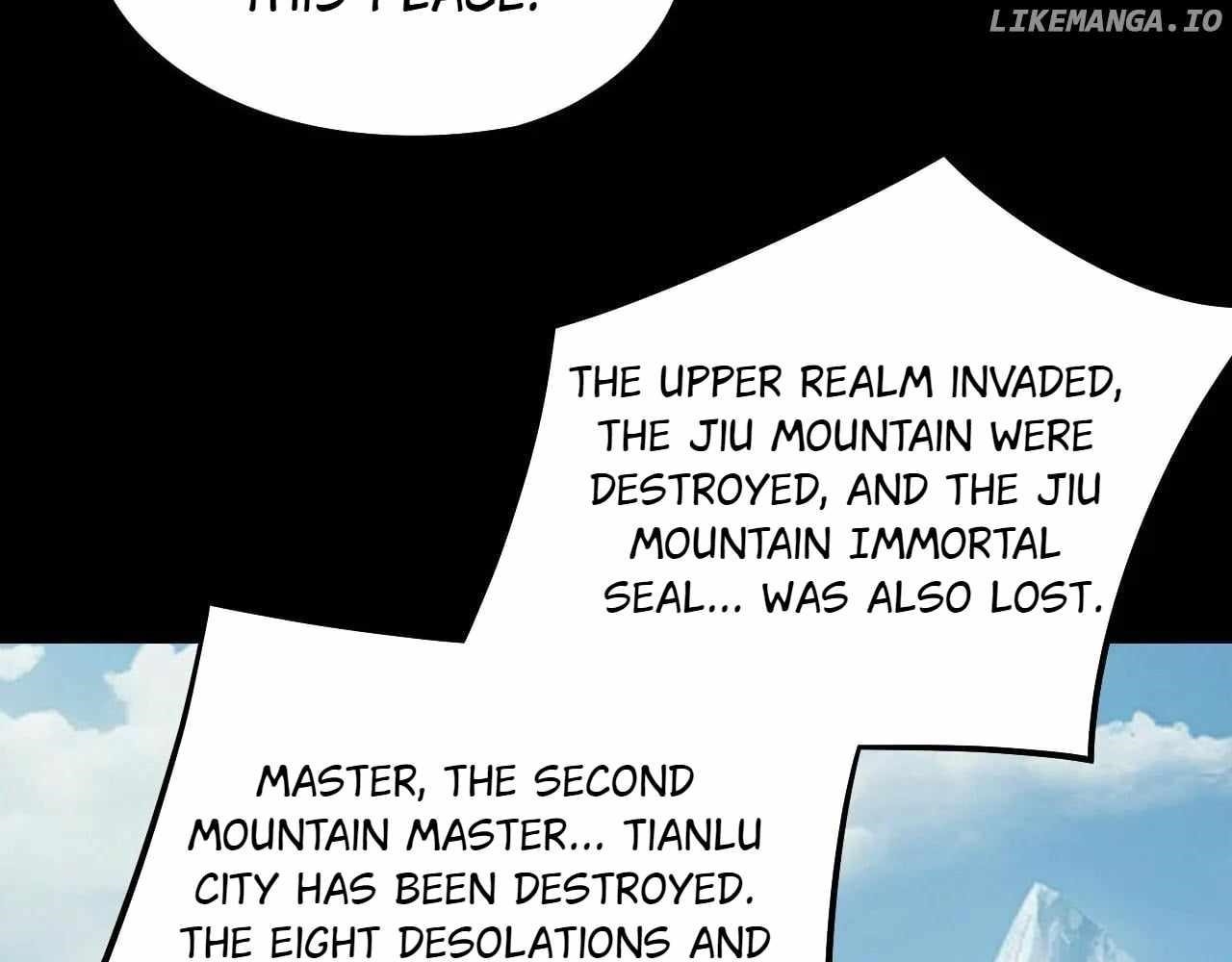 I Am the Fated Villain Chapter 247 - Page 65