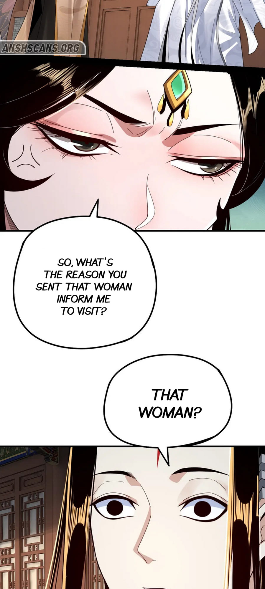 I Am the Fated Villain Chapter 44 - Page 30