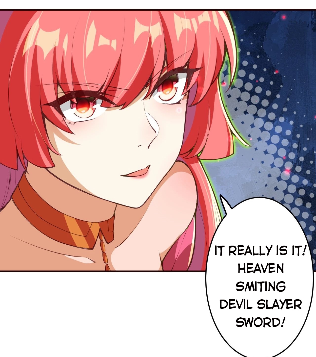 Against the Gods Chapter 306 - Page 1