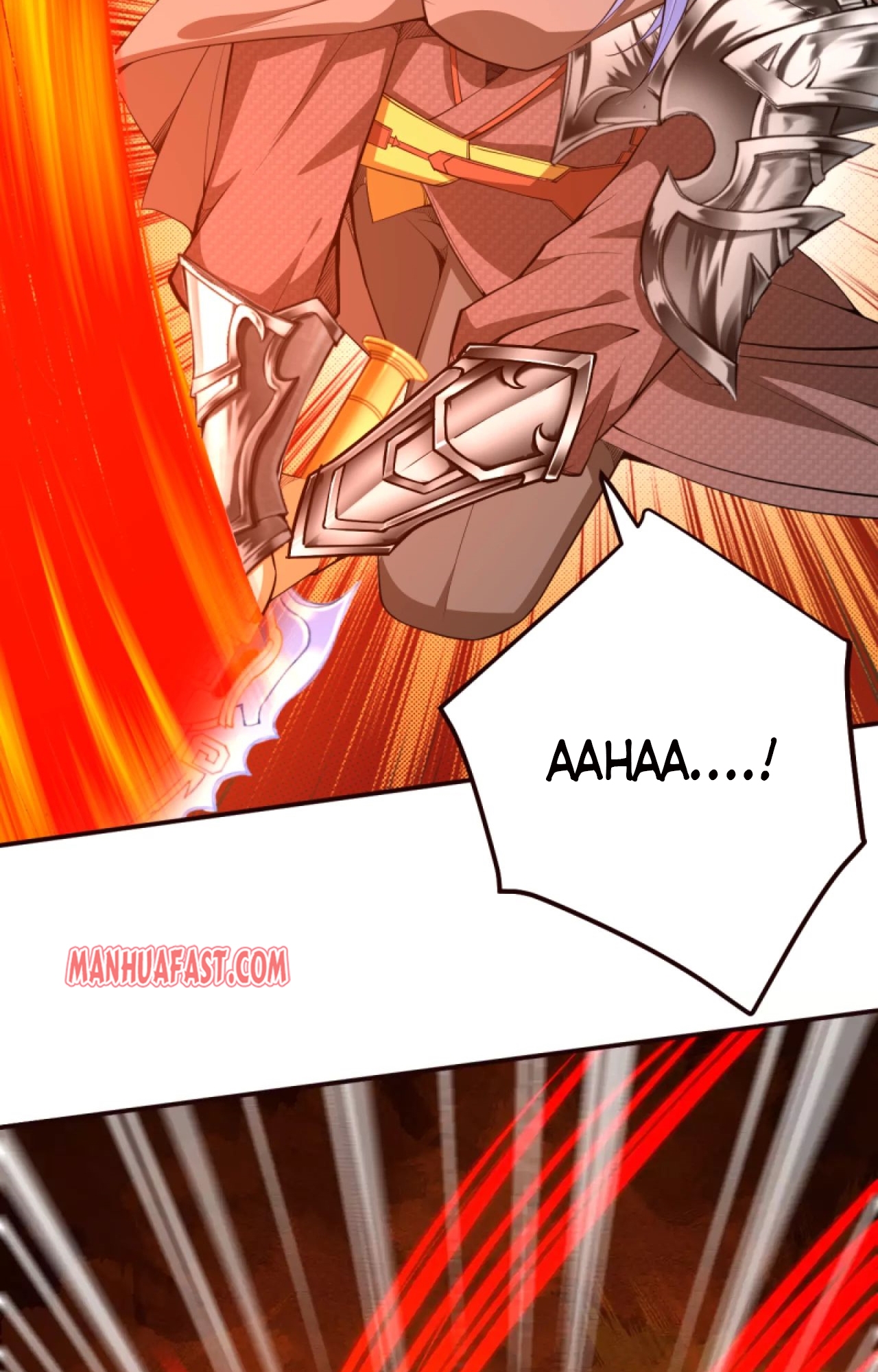 Against the Gods Chapter 306 - Page 13