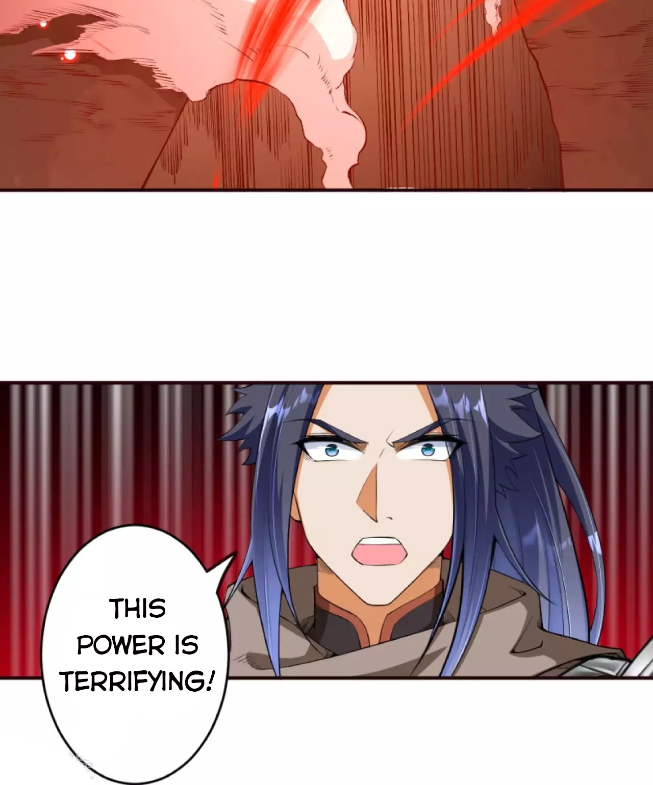 Against the Gods Chapter 306 - Page 16