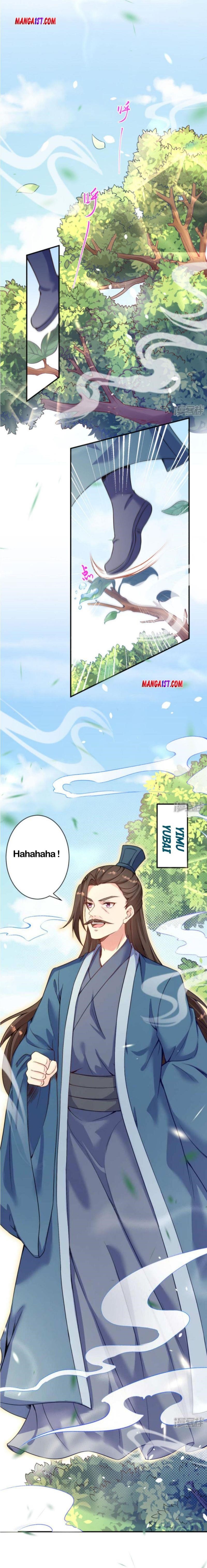 Against the Gods Chapter 338 - Page 4