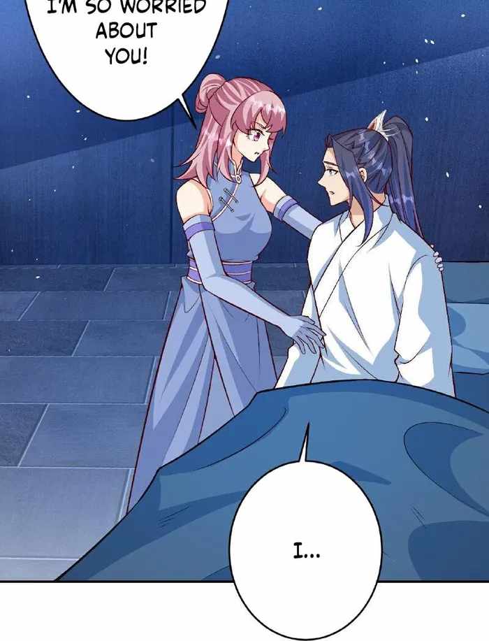 Against the Gods Chapter 619 - Page 12