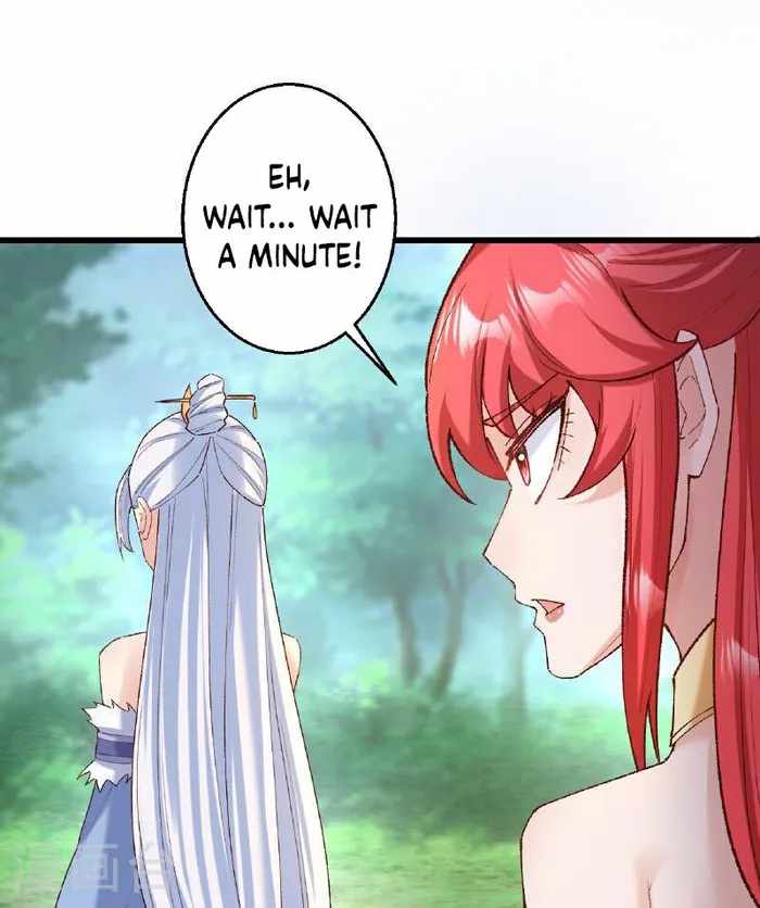 Against the Gods Chapter 619 - Page 9