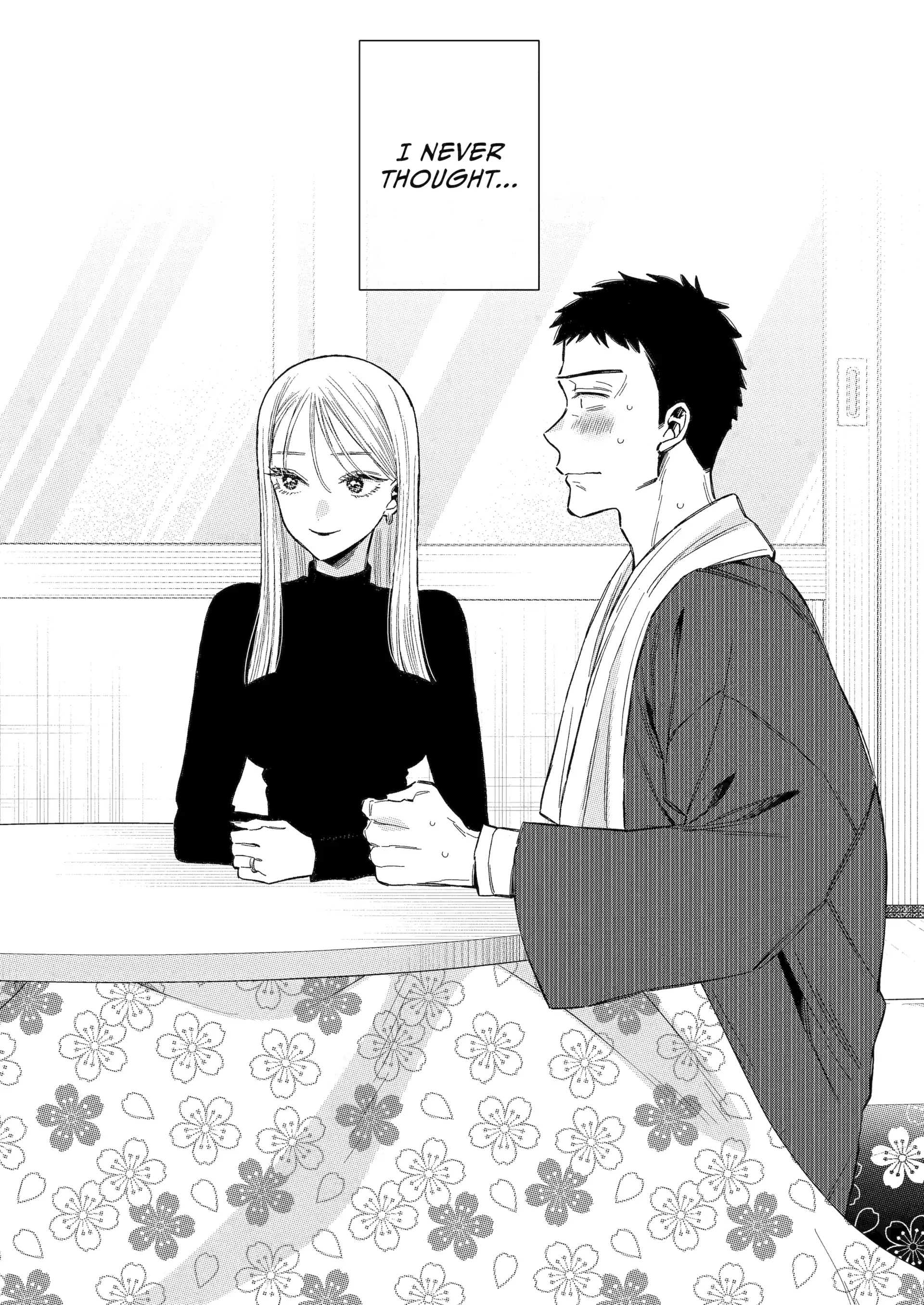 My Dress-Up Darling Chapter 115 - Page 15