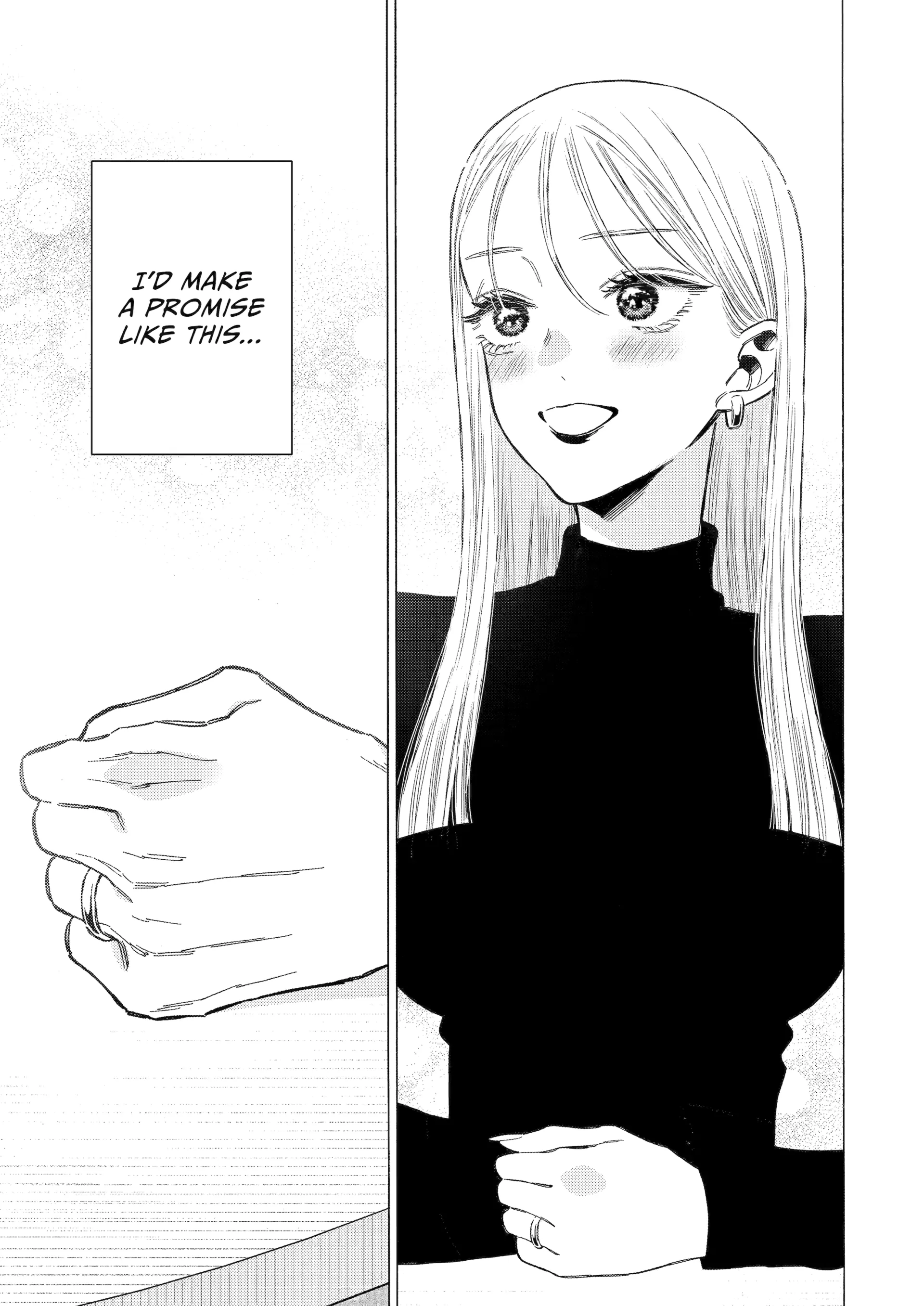 My Dress-Up Darling Chapter 115 - Page 16