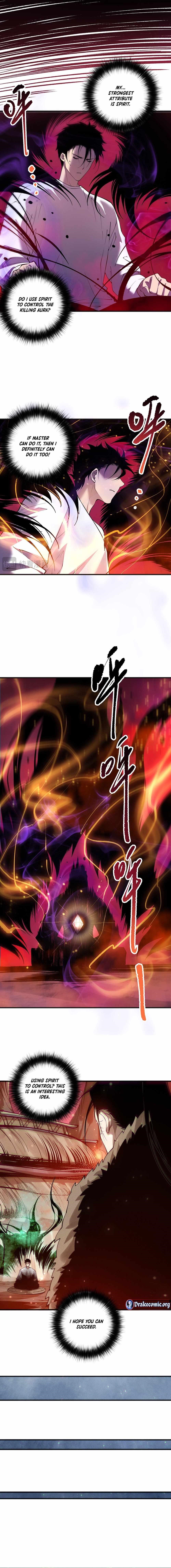 Necromancer, the Ultimate Scourge! Chapter 157 - Page 2