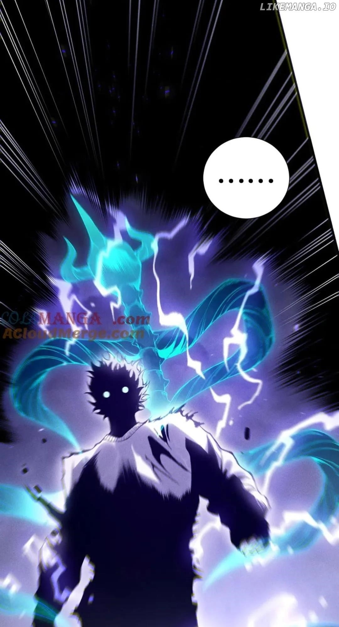 Necromancer, the Ultimate Scourge! Chapter 174 - Page 25