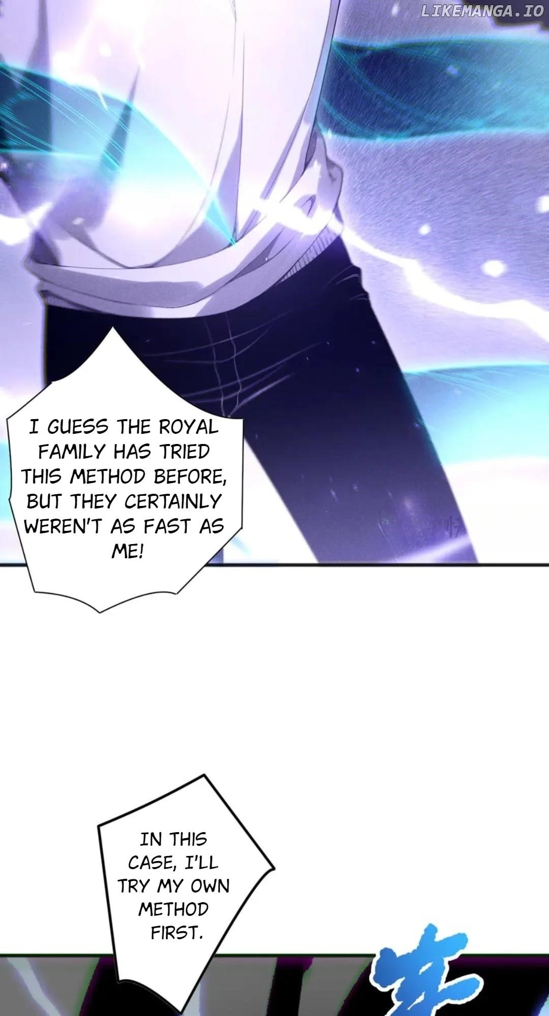 Necromancer, the Ultimate Scourge! Chapter 174 - Page 31