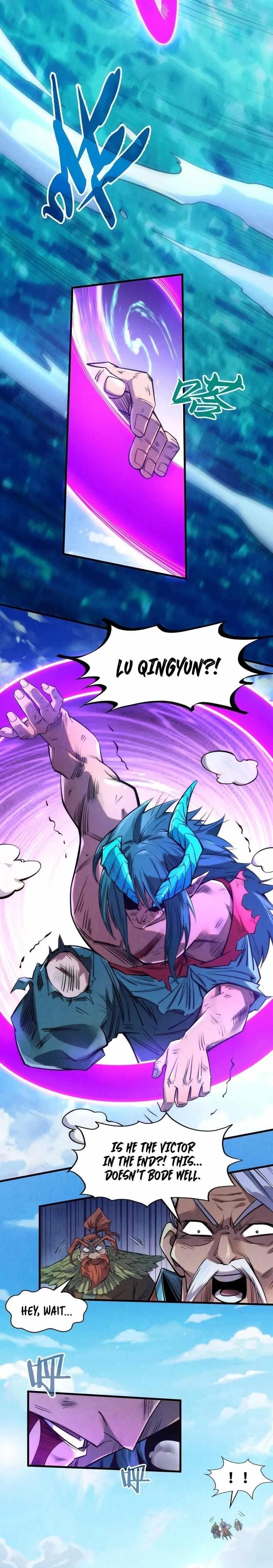 The Ultimate of All Ages Chapter 242 - Page 15