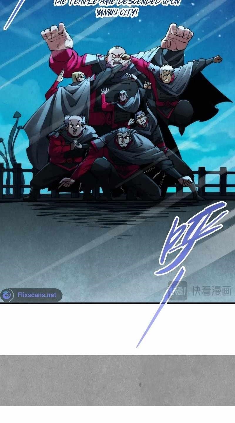 The Ultimate of All Ages Chapter 277 - Page 28