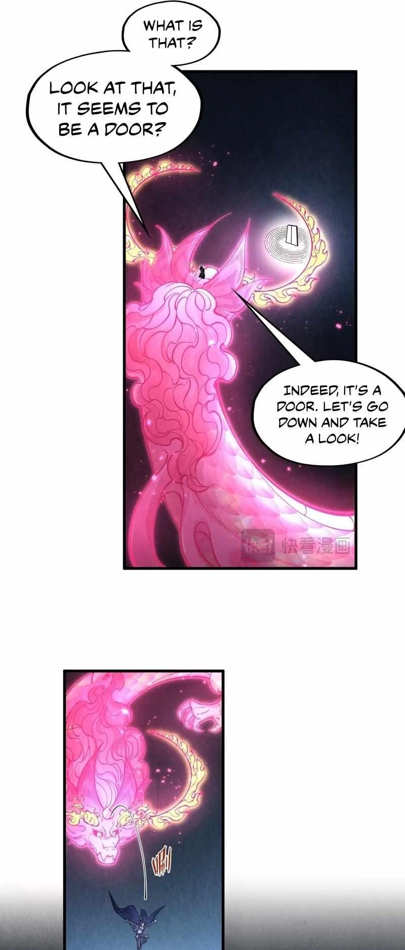 The Ultimate of All Ages Chapter 279 - Page 11