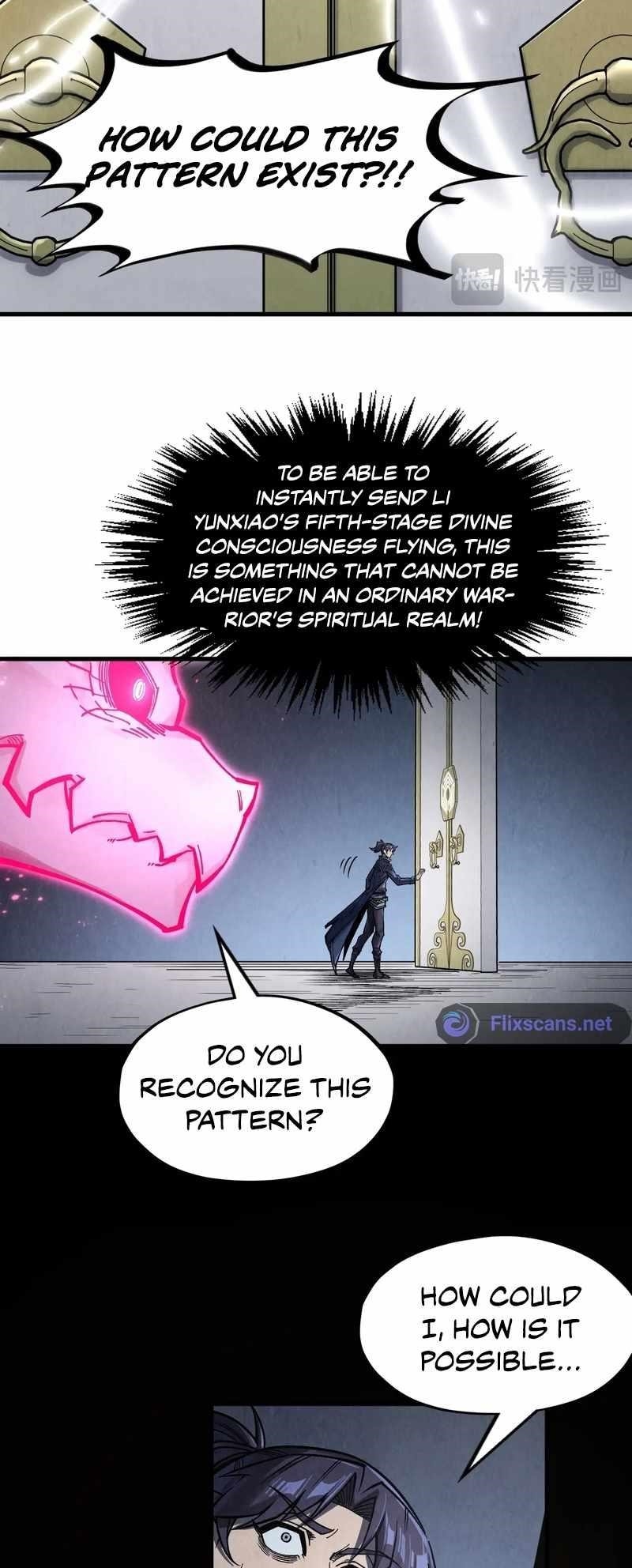 The Ultimate of All Ages Chapter 279 - Page 17