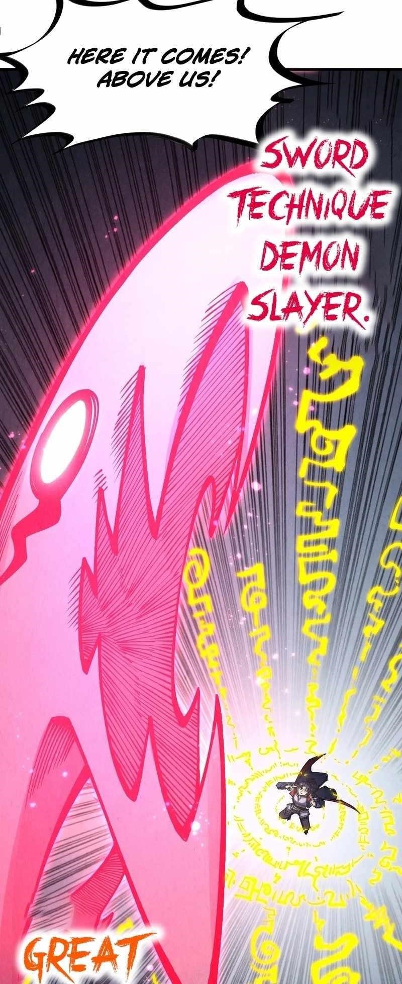 The Ultimate of All Ages Chapter 279 - Page 24