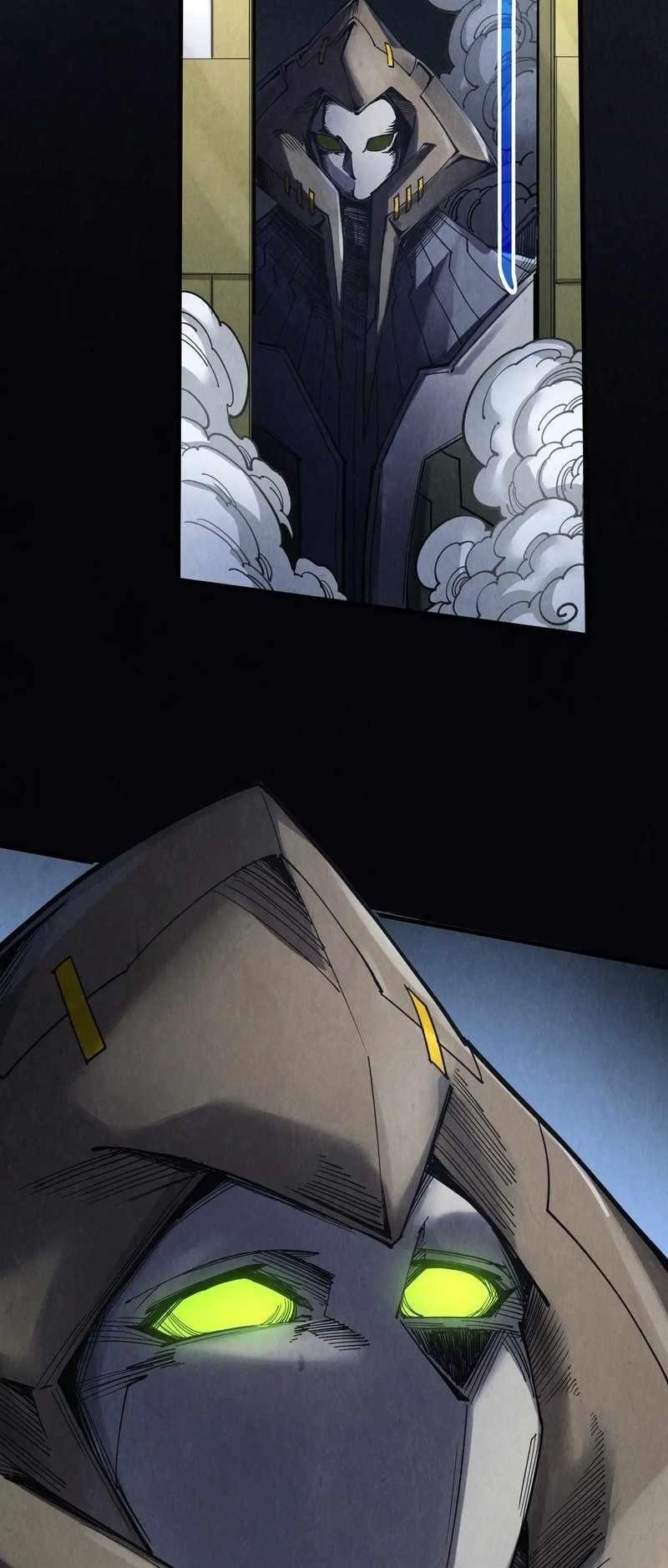 The Ultimate of All Ages Chapter 279 - Page 32