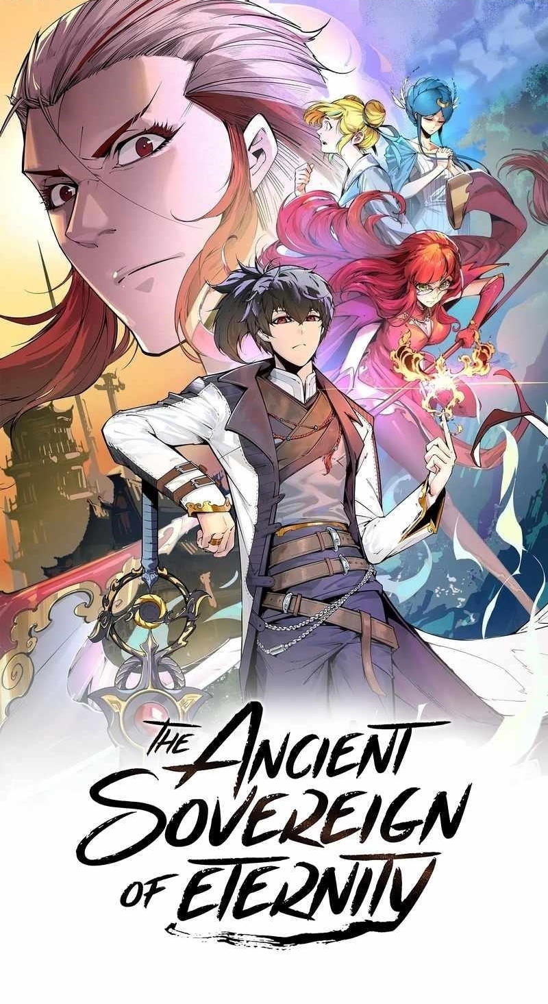 The Ultimate of All Ages Chapter 284 - Page 1