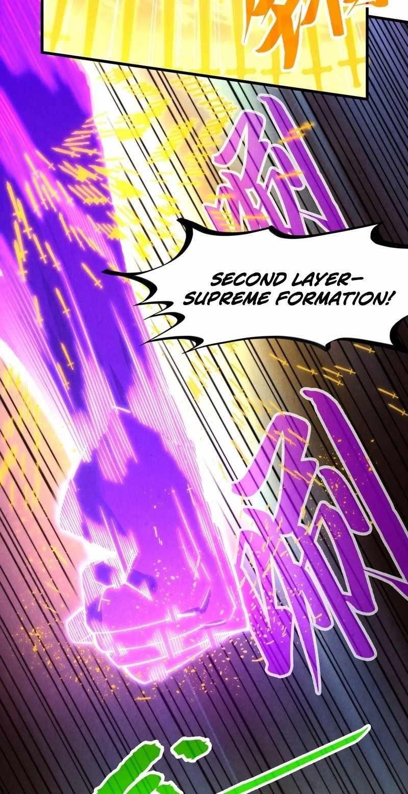 The Ultimate of All Ages Chapter 284 - Page 10