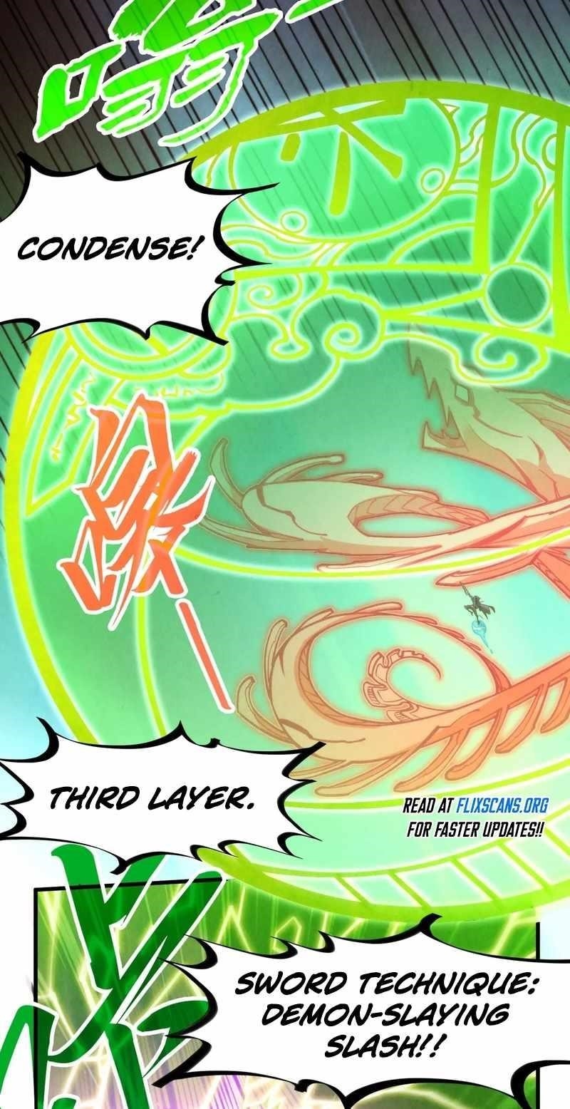 The Ultimate of All Ages Chapter 284 - Page 11