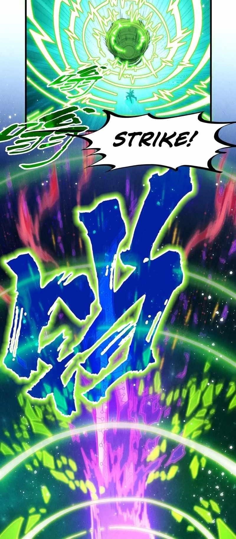 The Ultimate of All Ages Chapter 284 - Page 14