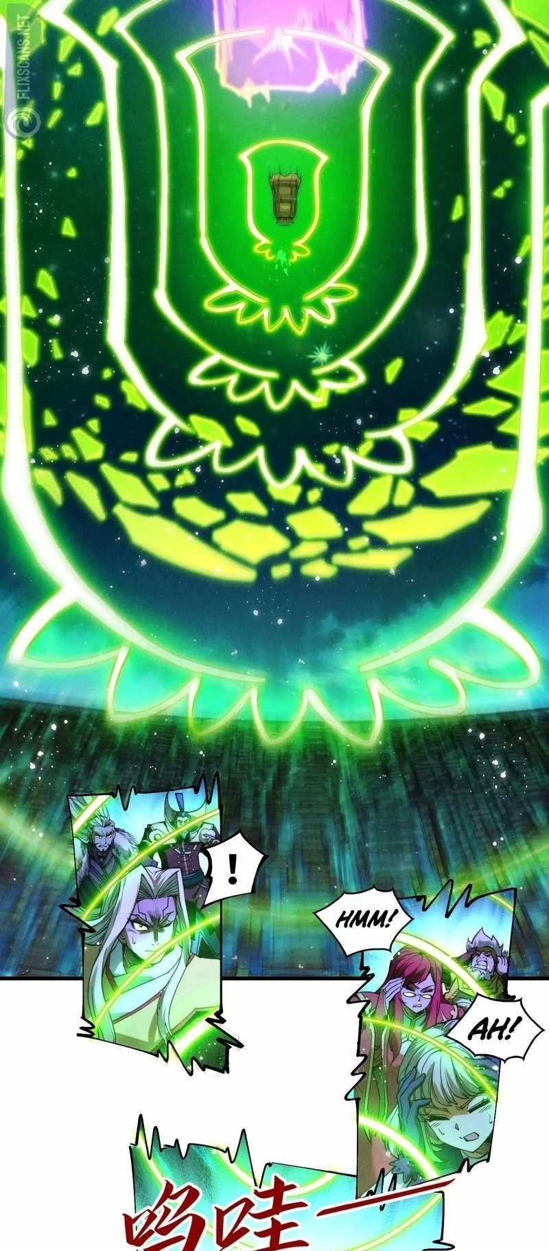 The Ultimate of All Ages Chapter 284 - Page 15