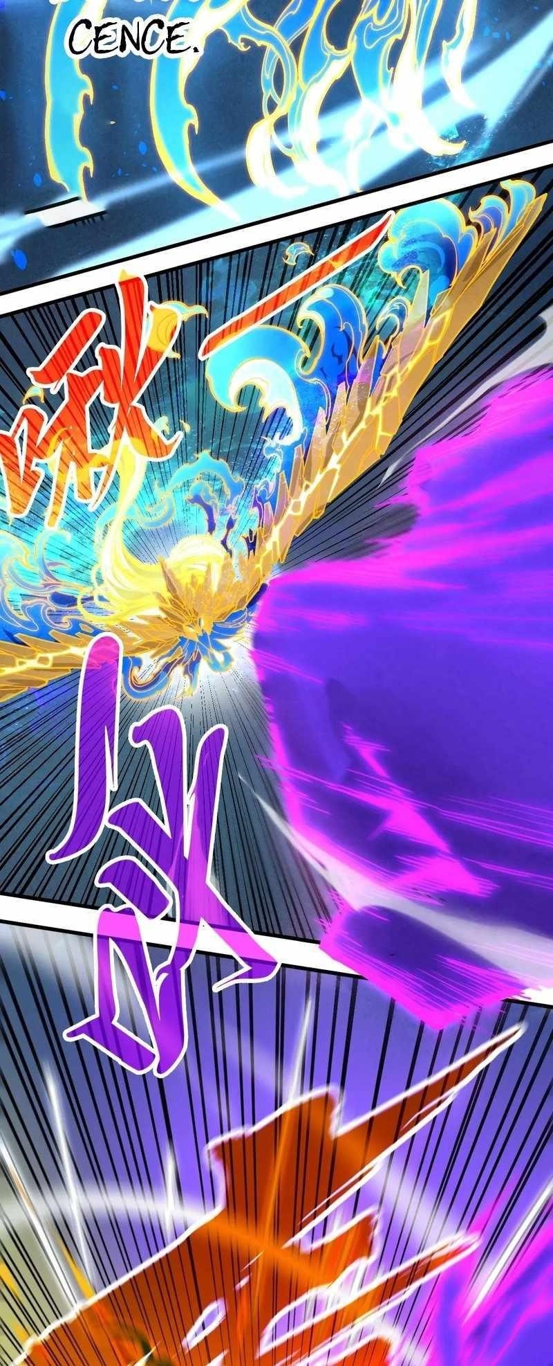 The Ultimate of All Ages Chapter 284 - Page 19